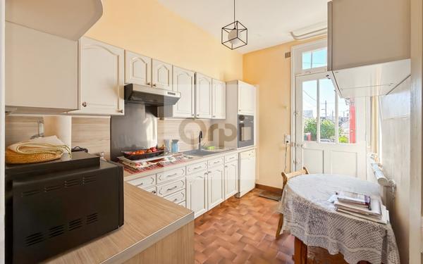 Maison à vendre    5 pièces •  Argenteuil