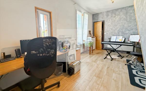 Maison à vendre    5 pièces •  Argenteuil