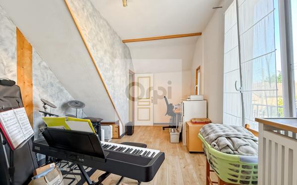 Maison à vendre    5 pièces •  Argenteuil