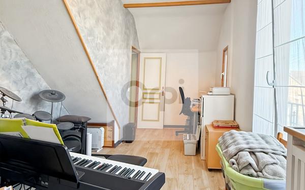 Maison à vendre    5 pièces •  Argenteuil