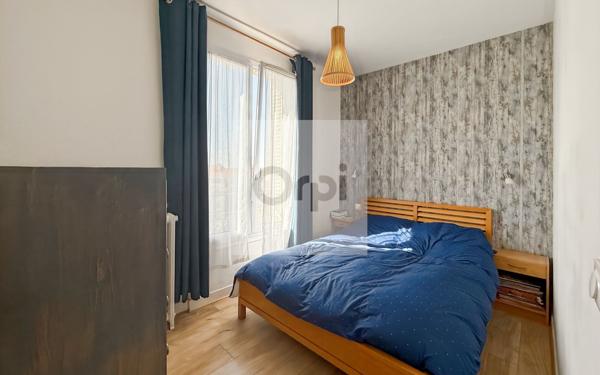 Maison à vendre    5 pièces •  Argenteuil