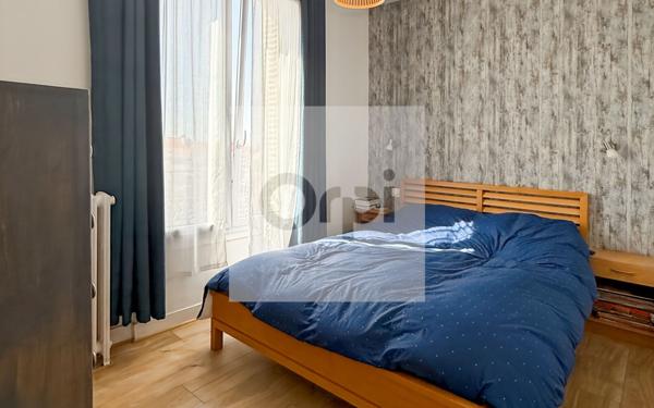 Maison à vendre    5 pièces •  Argenteuil