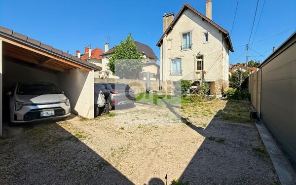 Maison à vendre    5 pièces •  Argenteuil