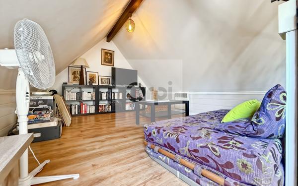 Maison à vendre    5 pièces •  Argenteuil