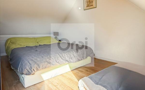 Maison à vendre    5 pièces •  Argenteuil