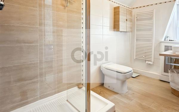 Maison à vendre    5 pièces •  Argenteuil