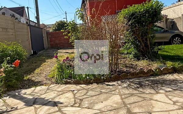 Maison à vendre    5 pièces •  Argenteuil