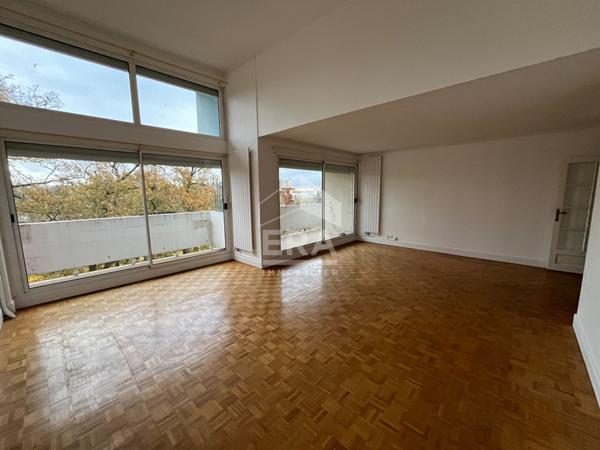 Appartement Le Mans 4 pièce(s) 104 m2 - JARDIN DES PLANTES