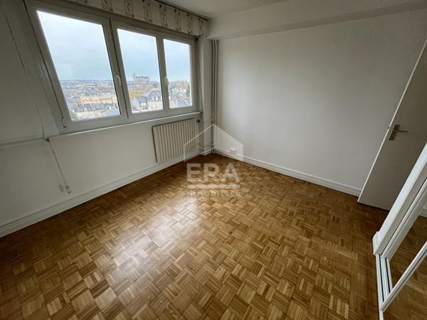 Appartement Le Mans 4 pièce(s) 104 m2 - JARDIN DES PLANTES