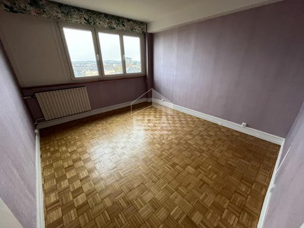 Appartement Le Mans 4 pièce(s) 104 m2 - JARDIN DES PLANTES