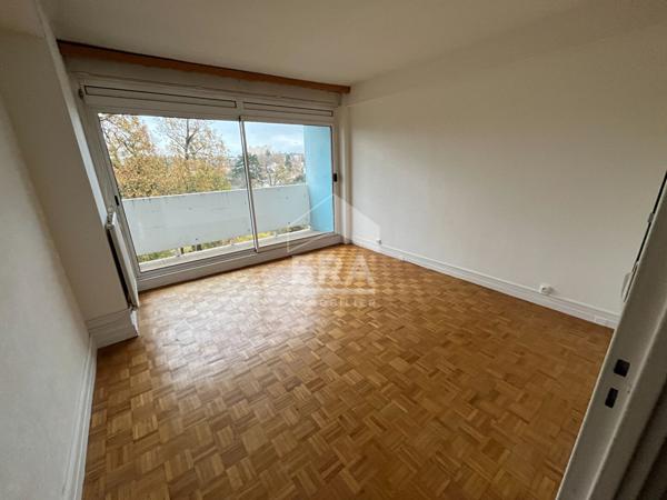 Appartement Le Mans 4 pièce(s) 104 m2 - JARDIN DES PLANTES