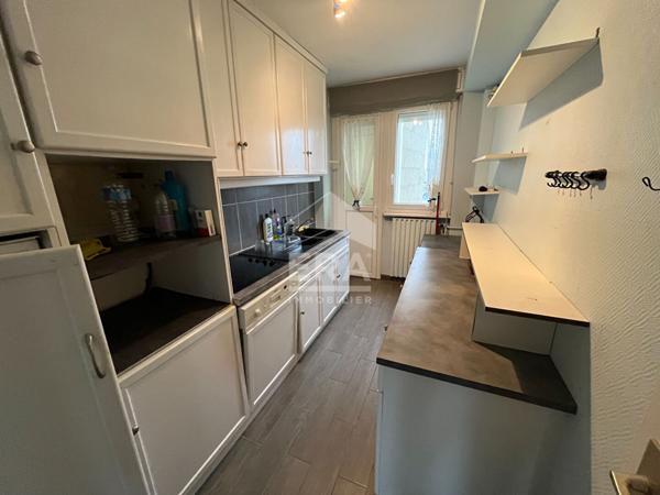 Appartement Le Mans 4 pièce(s) 104 m2 - JARDIN DES PLANTES