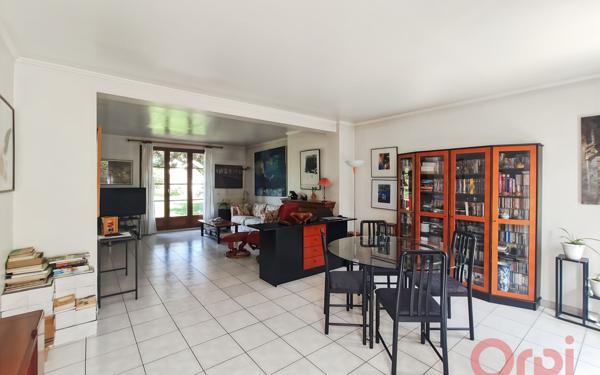 Maison à vendre    7 pièces •  Sannois