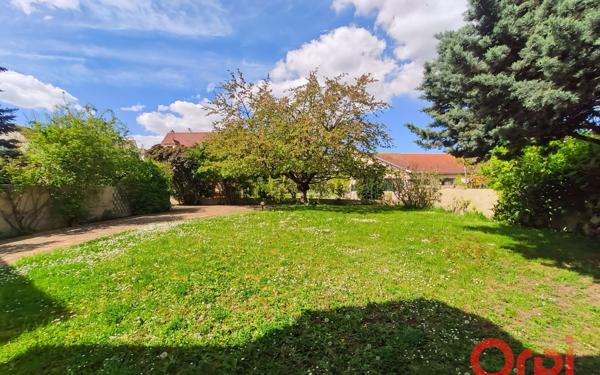 Maison à vendre    7 pièces •  Sannois