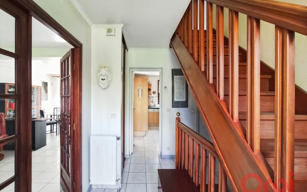 Maison à vendre    7 pièces •  Sannois