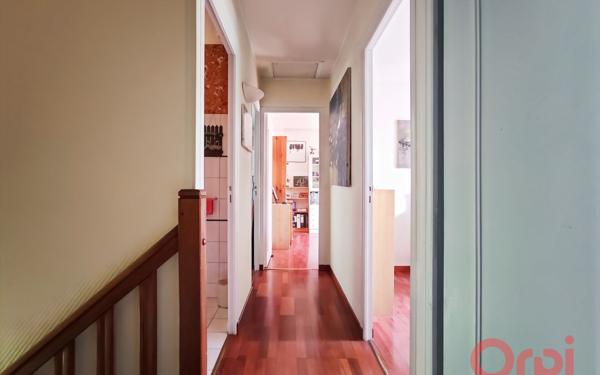 Maison à vendre    7 pièces •  Sannois