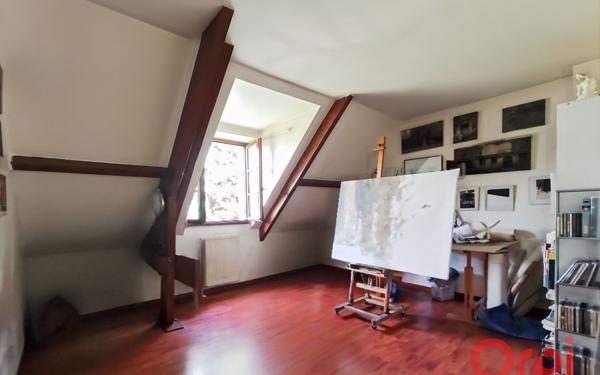 Maison à vendre    7 pièces •  Sannois