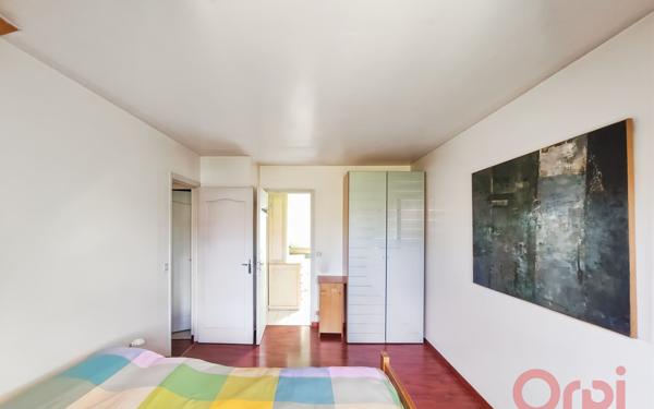 Maison à vendre    7 pièces •  Sannois