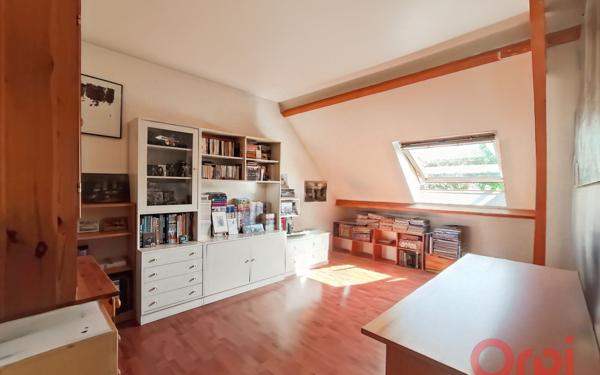 Maison à vendre    7 pièces •  Sannois