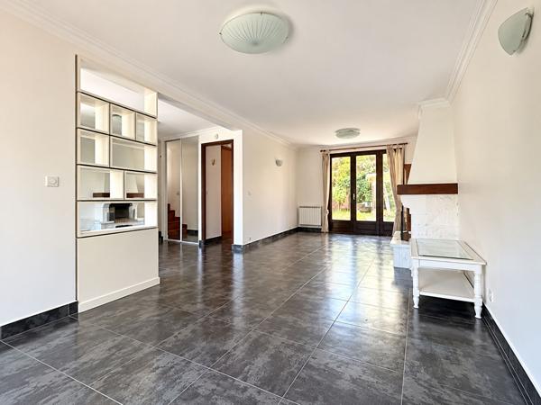 Maison 6 pièces 89 m2