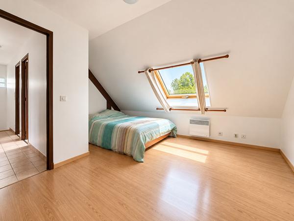 Maison 6 pièces 89 m2