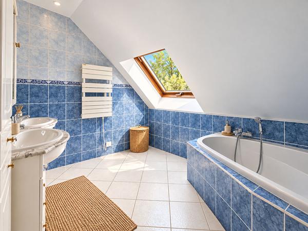 Maison 6 pièces 89 m2