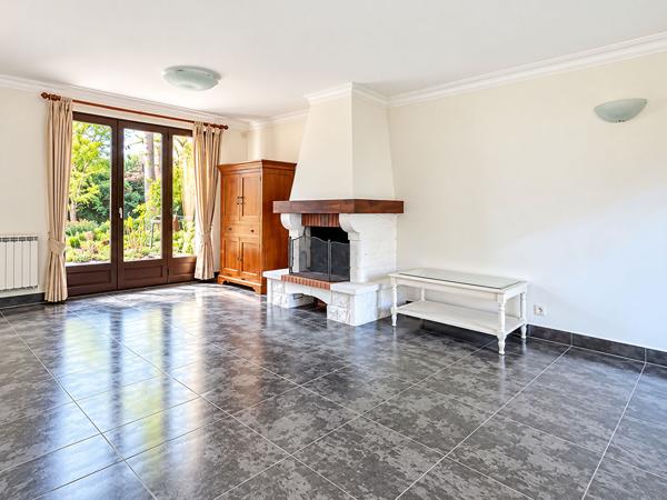 Maison 6 pièces 89 m2