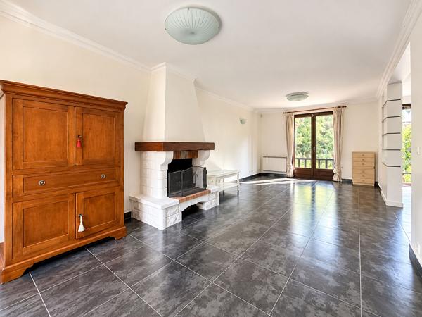 Maison 6 pièces 89 m2