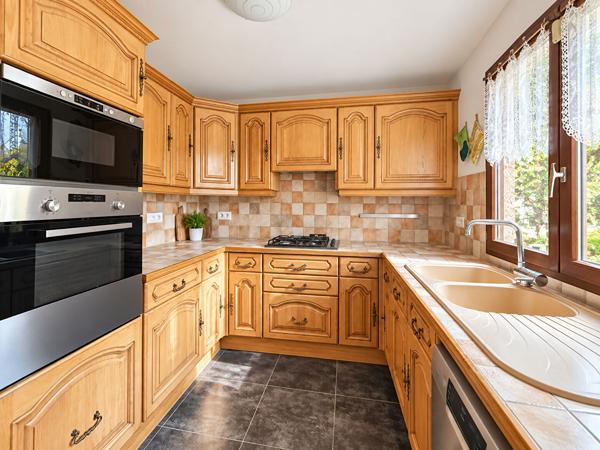 Maison 6 pièces 89 m2
