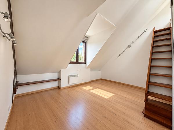 Maison 6 pièces 89 m2