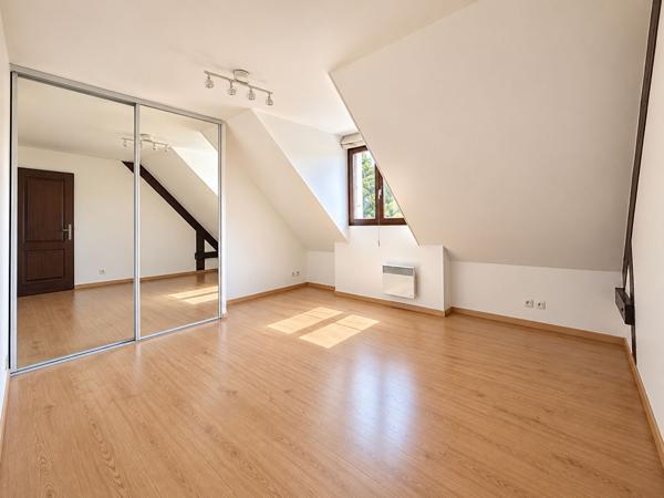 Maison 6 pièces 89 m2