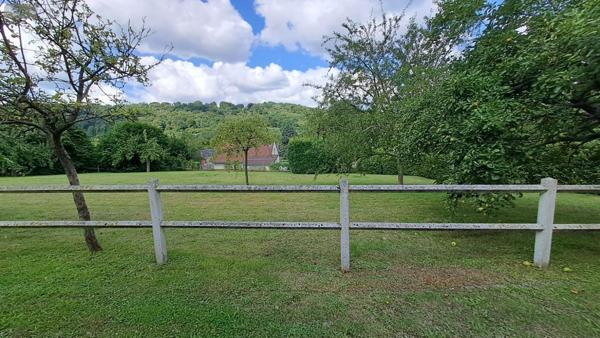 Maison à vendre à Lillebonne en Seine-Maritime (76170), ref : 1007463