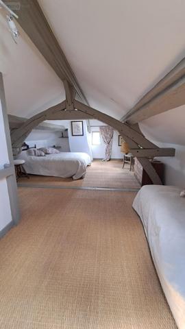 Maison à vendre à Lillebonne en Seine-Maritime (76170), ref : 1007463