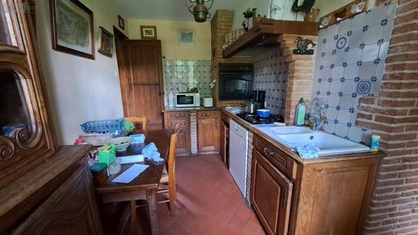 Maison à vendre à Lillebonne en Seine-Maritime (76170), ref : 1007463