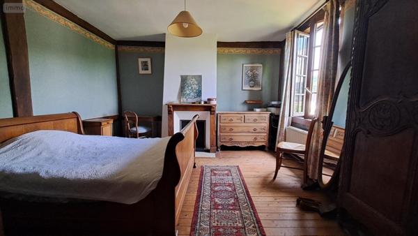 Maison à vendre à Lillebonne en Seine-Maritime (76170), ref : 1007463