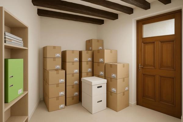 Local commercial - Stockage - à vendre PARIS 3EME ARRONDISSEMENT (75) - Notre Dame de Nazareth