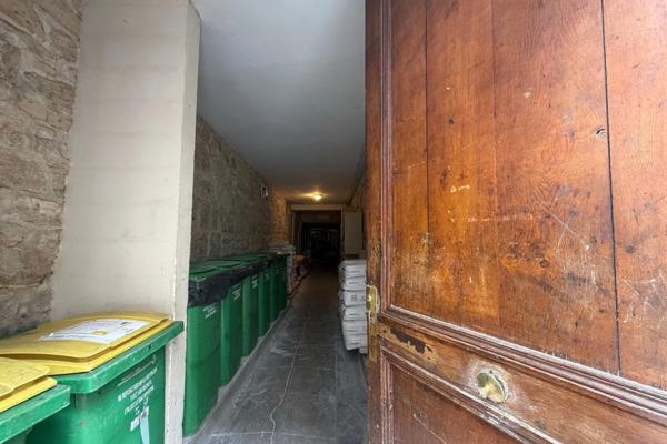 Local commercial - Stockage - à vendre PARIS 3EME ARRONDISSEMENT (75) - Notre Dame de Nazareth