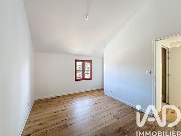 Maison à vendre 6 pièces 131 m² Charbonnières-les-Bains