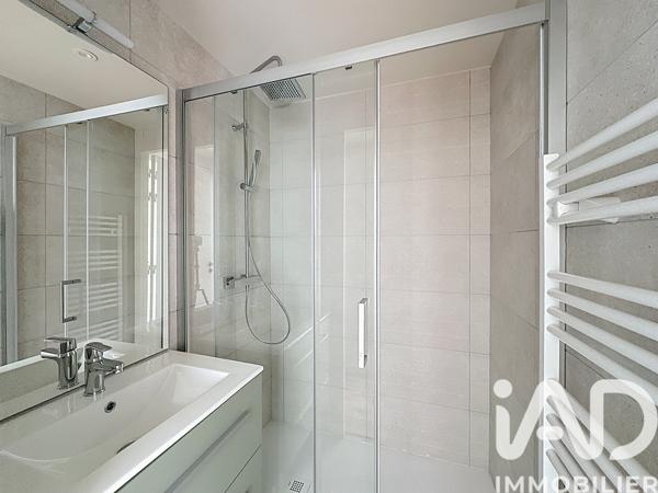 Maison à vendre 6 pièces 131 m² Charbonnières-les-Bains