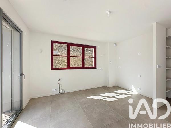 Maison à vendre 6 pièces 131 m² Charbonnières-les-Bains