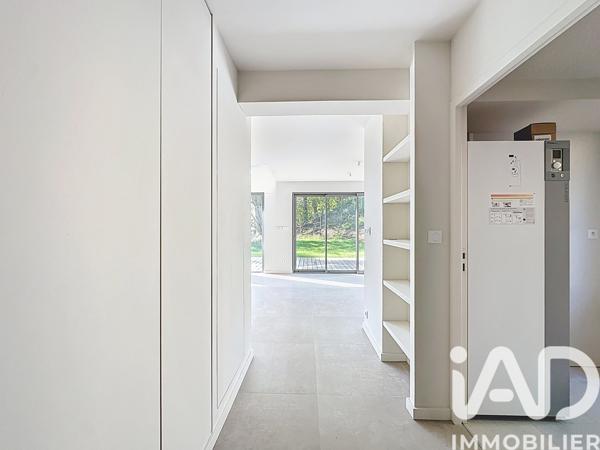 Maison à vendre 6 pièces 131 m² Charbonnières-les-Bains