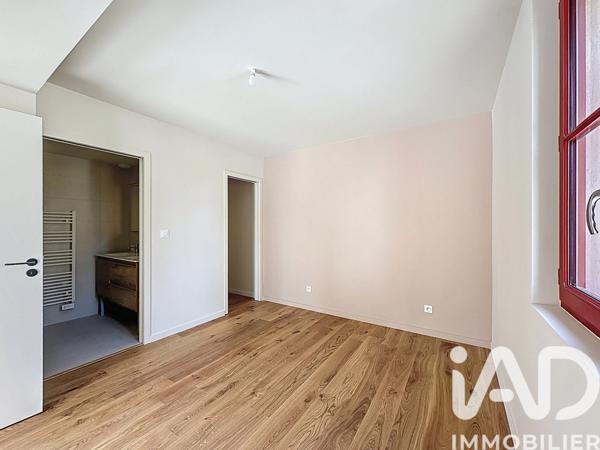 Maison à vendre 6 pièces 131 m² Charbonnières-les-Bains