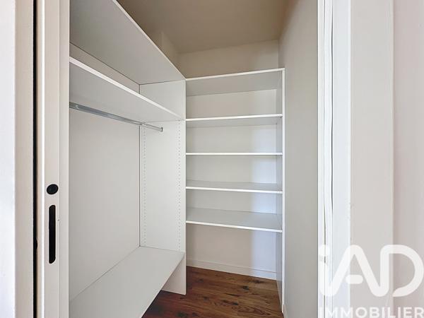 Maison à vendre 6 pièces 131 m² Charbonnières-les-Bains