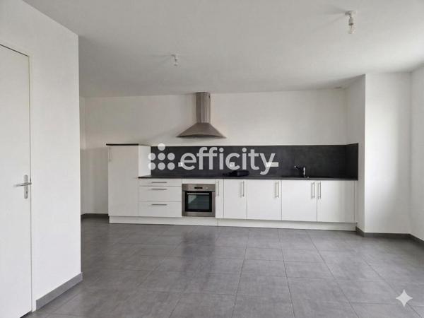 Maison 3 pièces - 70 m²