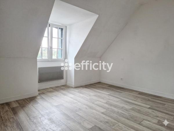 Maison 3 pièces - 70 m²