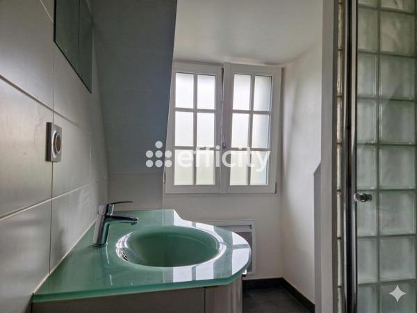 Maison 3 pièces - 70 m²