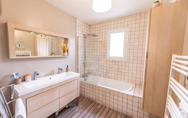 Maison à vendre    4 pièces •  Rive-de-Gier