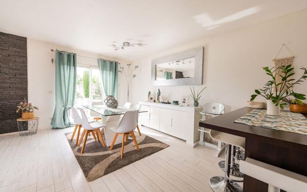 Maison à vendre    4 pièces •  Rive-de-Gier