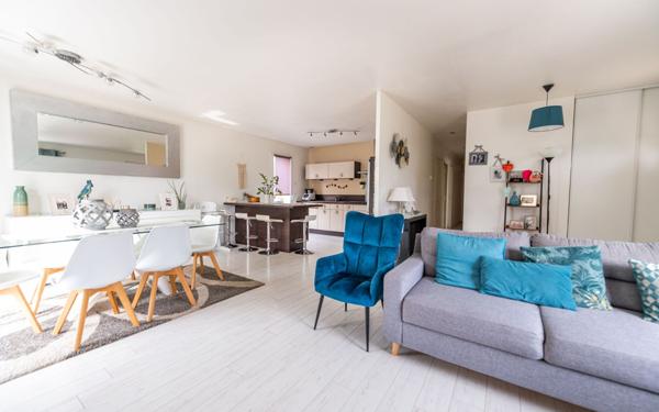 Maison à vendre    4 pièces •  Rive-de-Gier