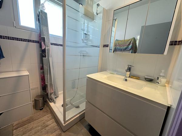 Maison Beauvoir Sur Mer 3 pièce(s) 60m²